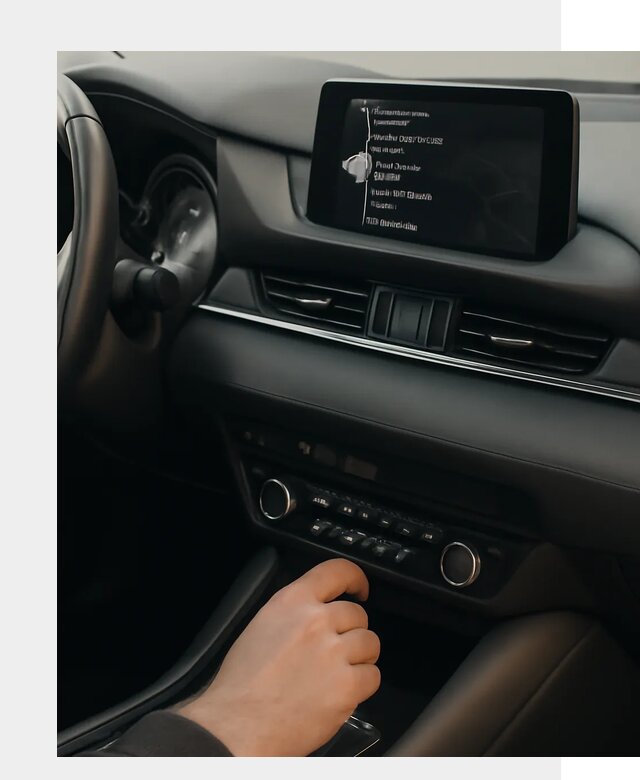 Русификация мультимедиа Mazda в Стерлитамаке по цене от 8136 р. | ФастМобиль-Стм