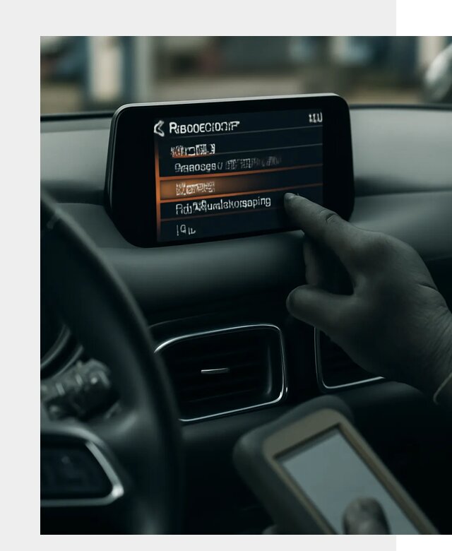 Установка приложений Mazda в Стерлитамаке по цене от 5561 р. | ФастМобиль-Стм