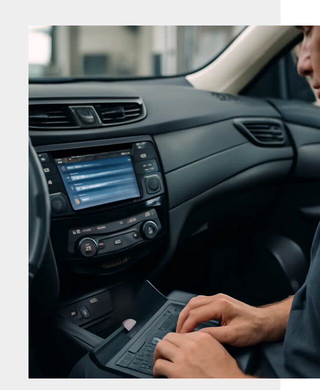 Русификация Nissan в Стерлитамаке по цене от 8136 р. | ФастМобиль-Стм