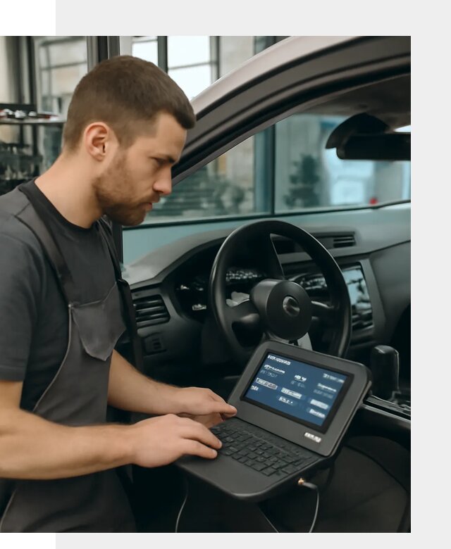 Русификация автомобилей Nissan для всех моделей в Стерлитамаке
