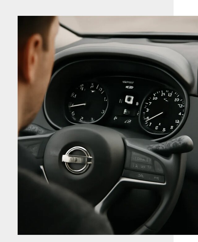 Русификация приборной панели Nissan в Стерлитамаке от 6694 р. | ФастМобиль-Стм