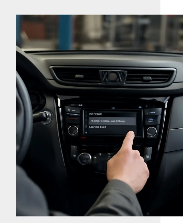 Установка приложений Nissan в Стерлитамаке по цене от 5664 р. | ФастМобиль-Стм