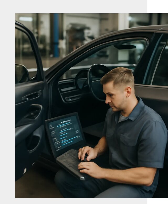 Русификация Toyota Crown в Стерлитамаке по цене от 8754 р. | ФастМобиль-Стм