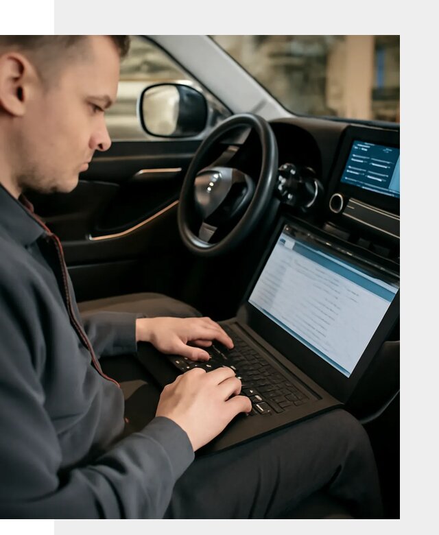 Русификация Toyota Crown Kluger под ключ для авто в Стерлитамаке