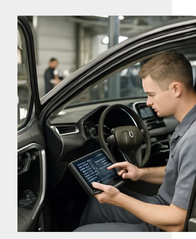 Русификация Toyota RAV4 в Стерлитамаке по цене от 6694 р. | ФастМобиль-Стм